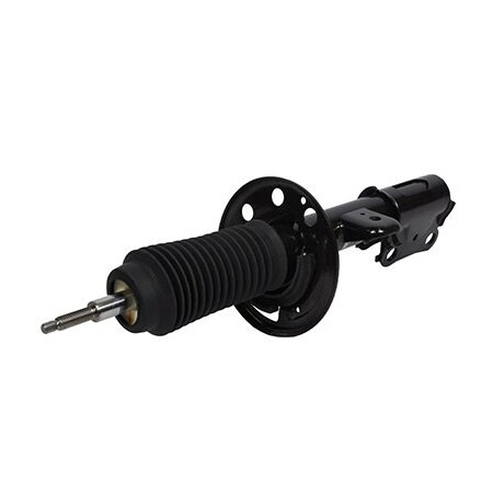 Motorcraft Shock Absorber Asy-Front, Ast12270 AST12270